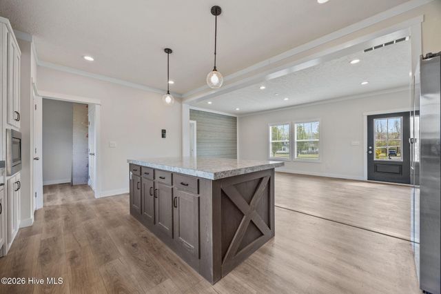 2246 Blackhawk Drive, Farmville, NC 27828