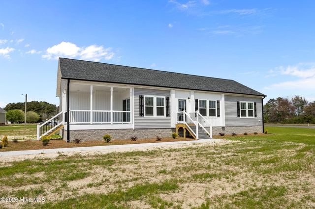 2246 Blackhawk Drive, Farmville, NC 27828