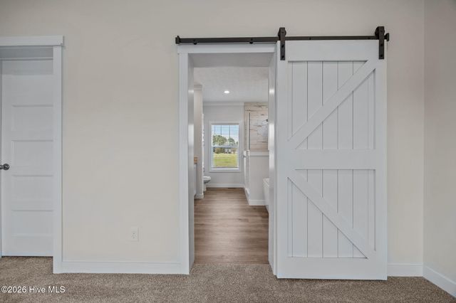 2246 Blackhawk Drive, Farmville, NC 27828