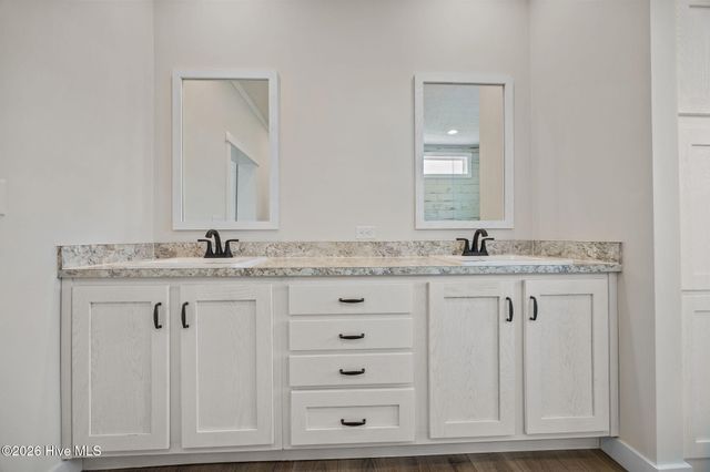 2246 Blackhawk Drive, Farmville, NC 27828