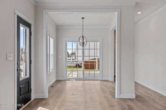 2246 Blackhawk Drive, Farmville, NC 27828