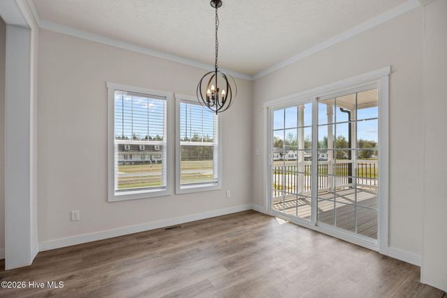 2246 Blackhawk Drive, Farmville, NC 27828