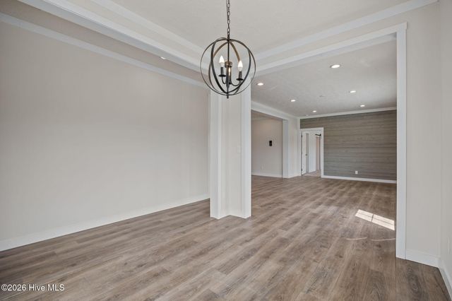 2246 Blackhawk Drive, Farmville, NC 27828