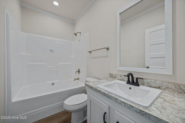 2246 Blackhawk Drive, Farmville, NC 27828