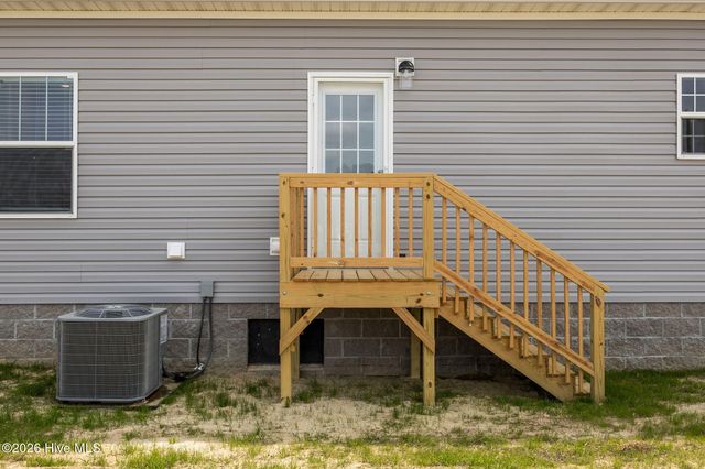 2246 Blackhawk Drive, Farmville, NC 27828