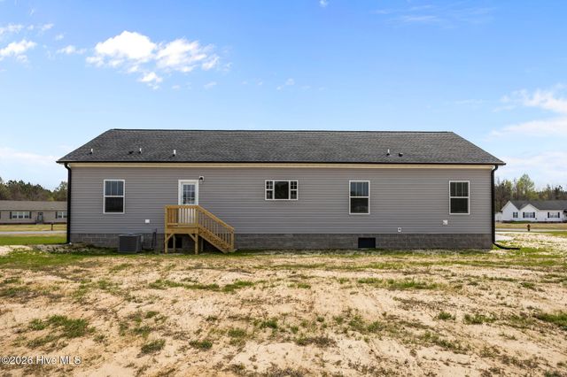 2246 Blackhawk Drive, Farmville, NC 27828