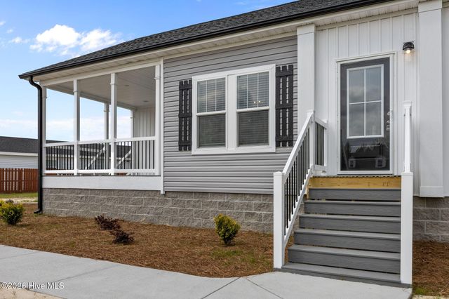 2246 Blackhawk Drive, Farmville, NC 27828