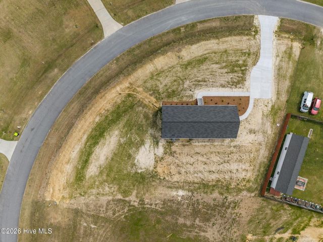 2246 Blackhawk Drive, Farmville, NC 27828