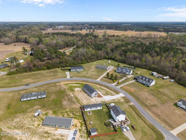 2246 Blackhawk Drive, Farmville, NC 27828