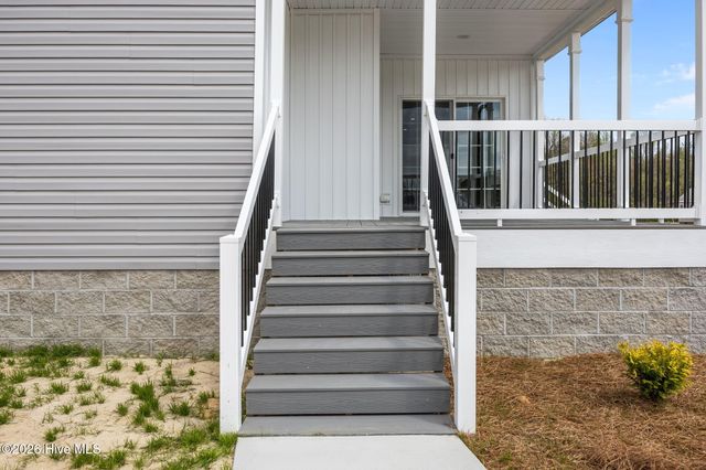 2246 Blackhawk Drive, Farmville, NC 27828