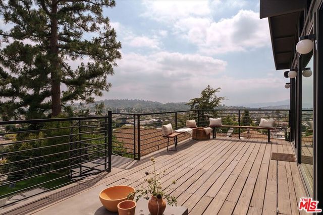 1107 Le Gray Avenue, Los Angeles, CA 90042