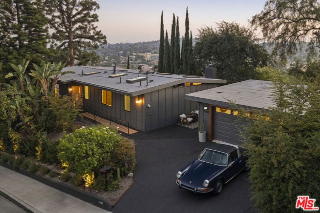 1107 Le Gray Avenue, Los Angeles, CA 90042