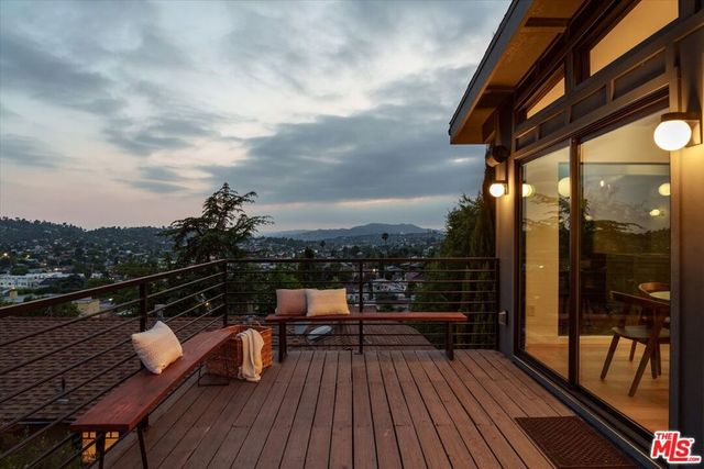 1107 Le Gray Avenue, Los Angeles, CA 90042