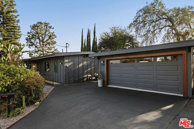 1107 Le Gray Avenue, Los Angeles, CA 90042