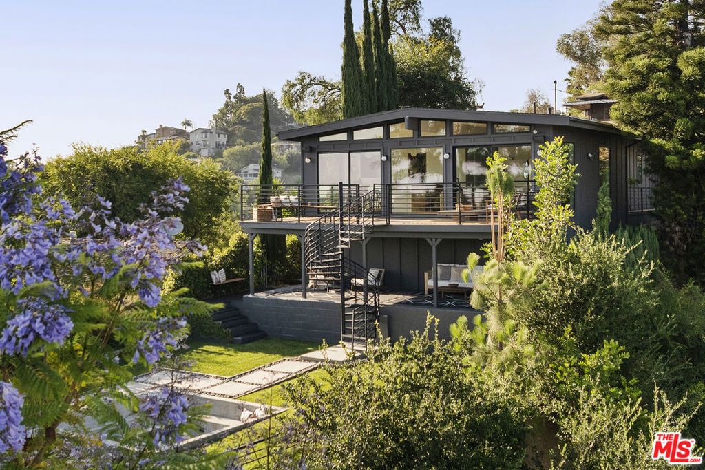 1107 Le Gray Avenue, Los Angeles, CA 90042
