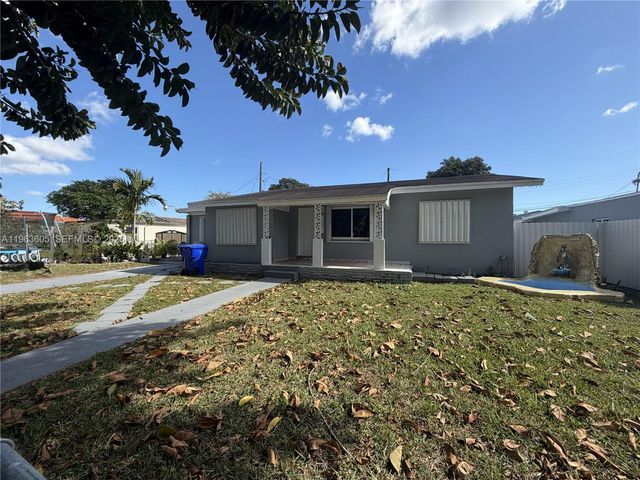 121 Flagami Blvd Front, Miami, FL 33144