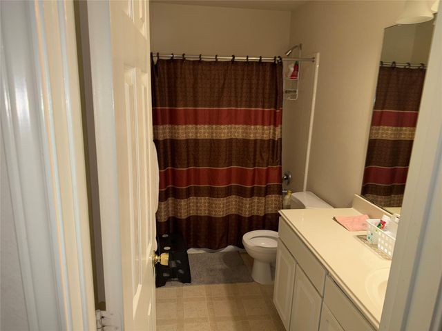 22742 Northgate Ridge Drive, Spring, TX 77373