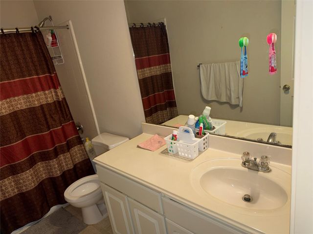 22742 Northgate Ridge Drive, Spring, TX 77373