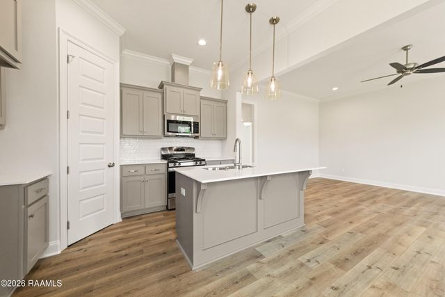 300 Long Creek Lane, Scott, LA 70583