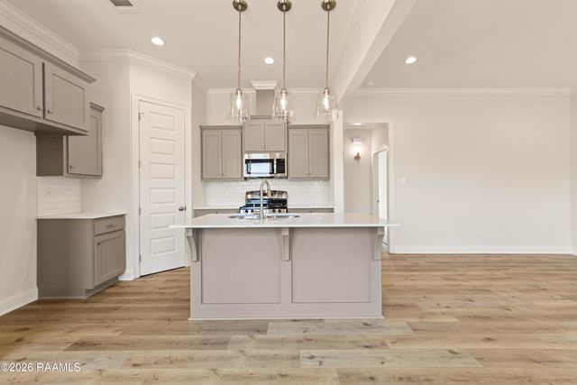 300 Long Creek Lane, Scott, LA 70583