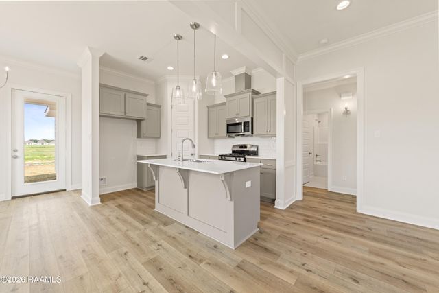 300 Long Creek Lane, Scott, LA 70583