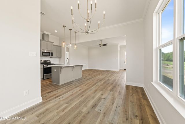 300 Long Creek Lane, Scott, LA 70583