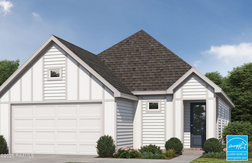 300 Long Creek Lane, Scott, LA 70583