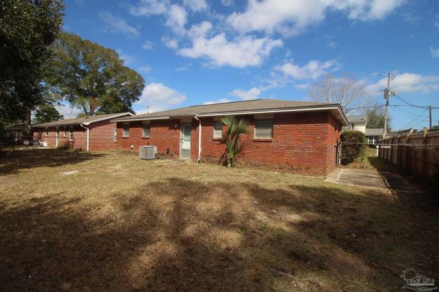 3219 Fresno Ave, Pensacola, FL 32526