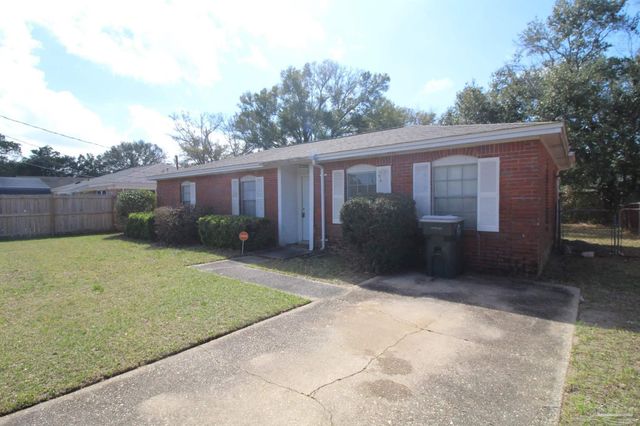 3219 Fresno Ave, Pensacola, FL 32526