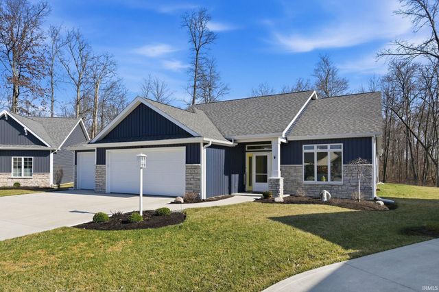 908 Midnight Chase Grove, Fort Wayne, IN 46845