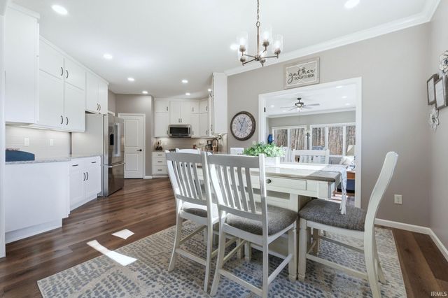 908 Midnight Chase Grove, Fort Wayne, IN 46845