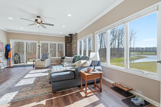 908 Midnight Chase Grove, Fort Wayne, IN 46845