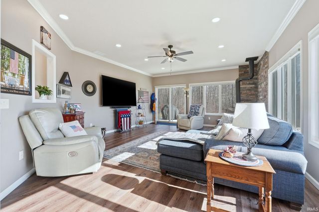 908 Midnight Chase Grove, Fort Wayne, IN 46845