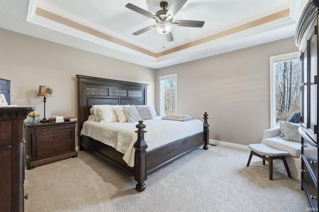 908 Midnight Chase Grove, Fort Wayne, IN 46845