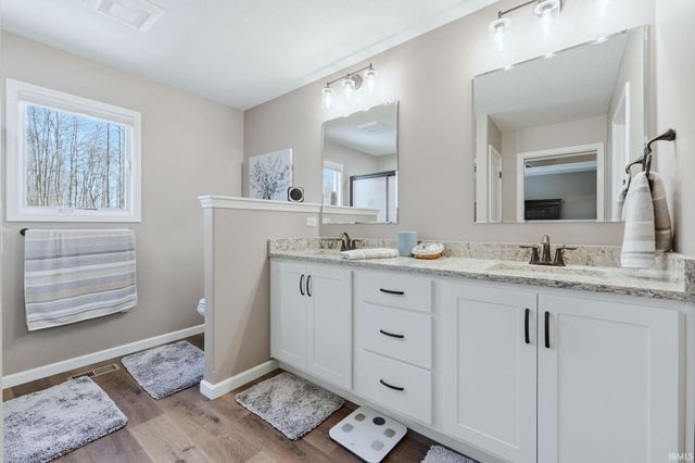 908 Midnight Chase Grove, Fort Wayne, IN 46845