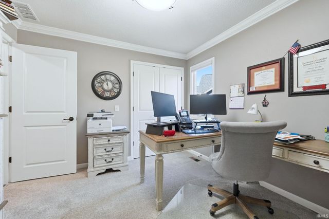 908 Midnight Chase Grove, Fort Wayne, IN 46845