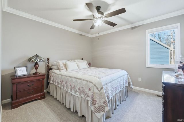 908 Midnight Chase Grove, Fort Wayne, IN 46845