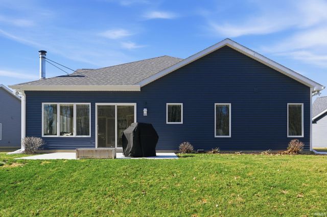 908 Midnight Chase Grove, Fort Wayne, IN 46845