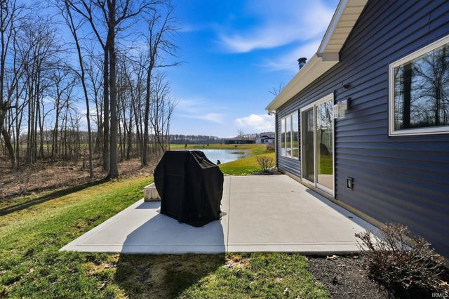 908 Midnight Chase Grove, Fort Wayne, IN 46845