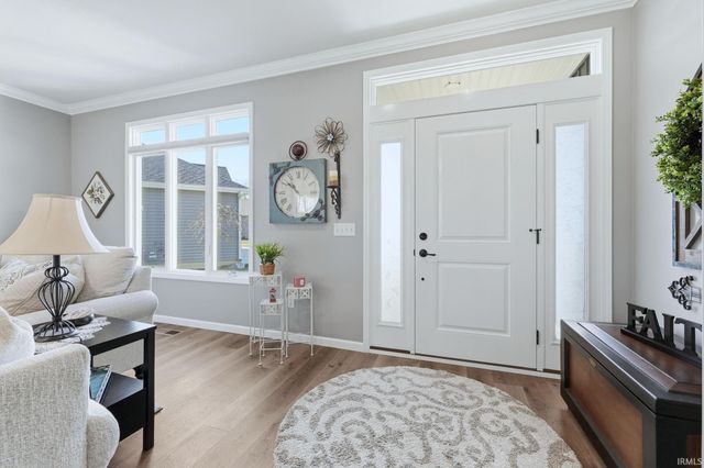 908 Midnight Chase Grove, Fort Wayne, IN 46845