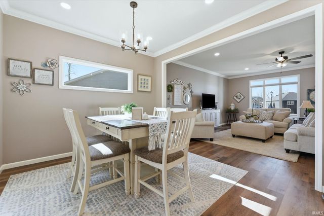 908 Midnight Chase Grove, Fort Wayne, IN 46845