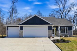908 Midnight Chase Grove, Fort Wayne, IN 46845