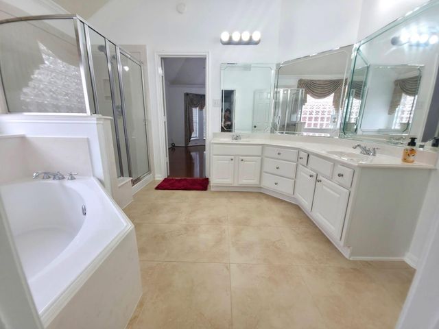 7011 Bedias Creek Court, Richmond, TX 77407
