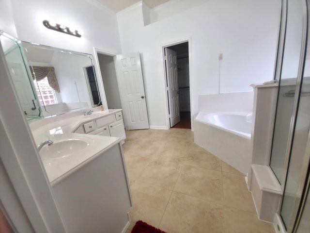 7011 Bedias Creek Court, Richmond, TX 77407