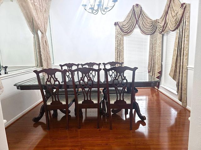 7011 Bedias Creek Court, Richmond, TX 77407