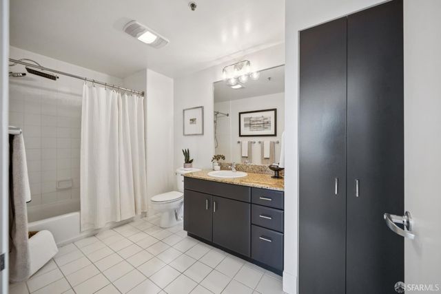 260 King Street 679, San Francisco, CA 94107