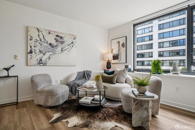 260 King Street 679, San Francisco, CA 94107