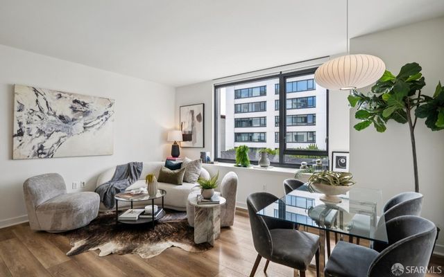 260 King Street 679, San Francisco, CA 94107