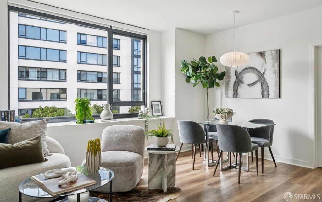 260 King Street 679, San Francisco, CA 94107