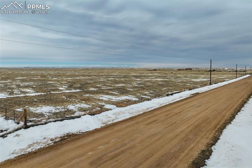 32290 N Neely Road, Yoder, CO 80864 — photo 3